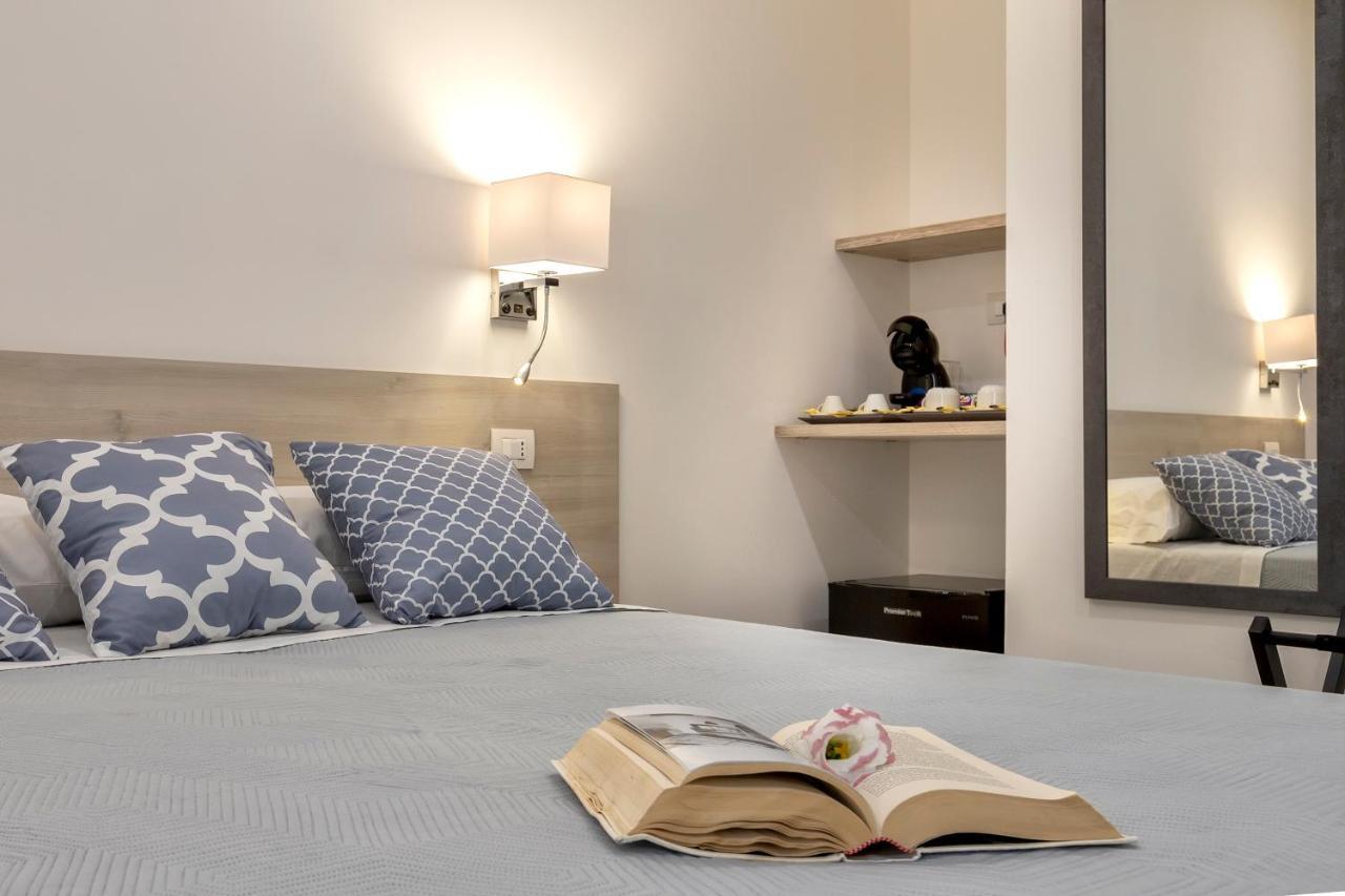 Atteros Hotel Alghero Eksteriør billede