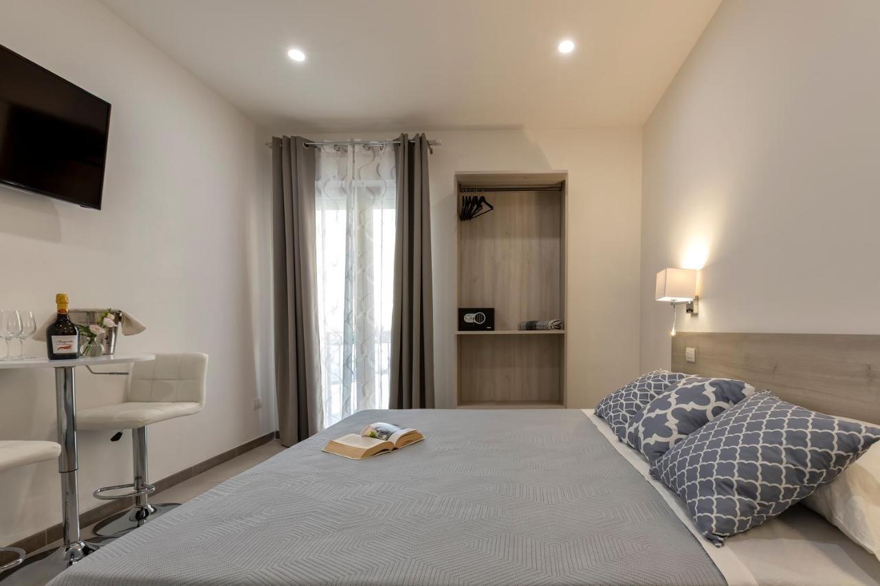 Atteros Hotel Alghero Eksteriør billede