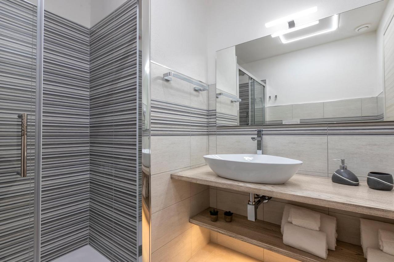 Atteros Hotel Alghero Eksteriør billede