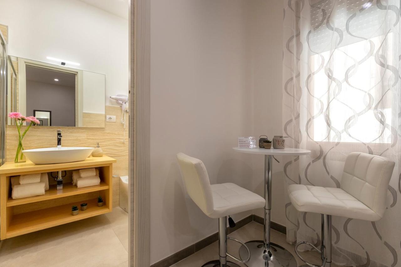 Atteros Hotel Alghero Eksteriør billede