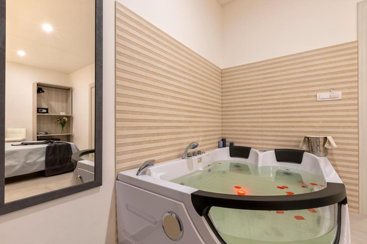 Atteros Hotel Alghero Eksteriør billede