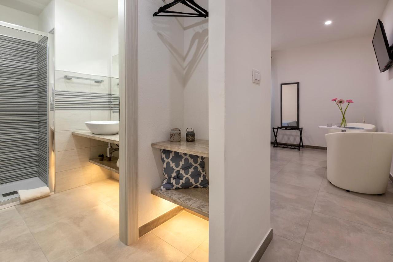 Atteros Hotel Alghero Eksteriør billede