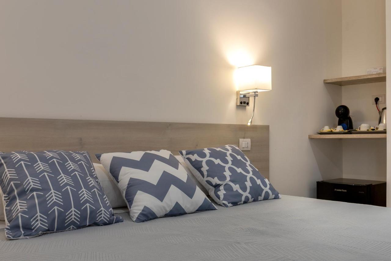 Atteros Hotel Alghero Eksteriør billede