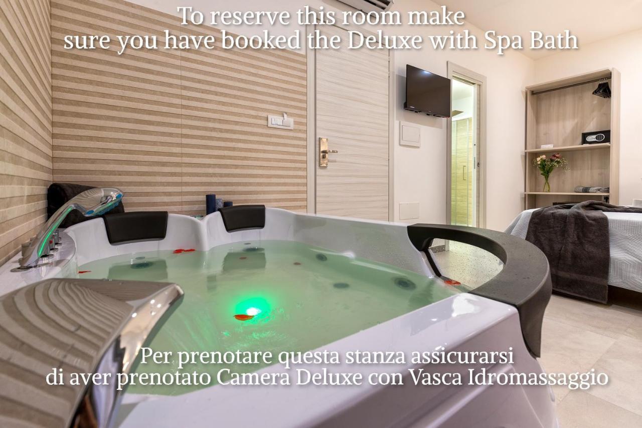 Atteros Hotel Alghero Eksteriør billede