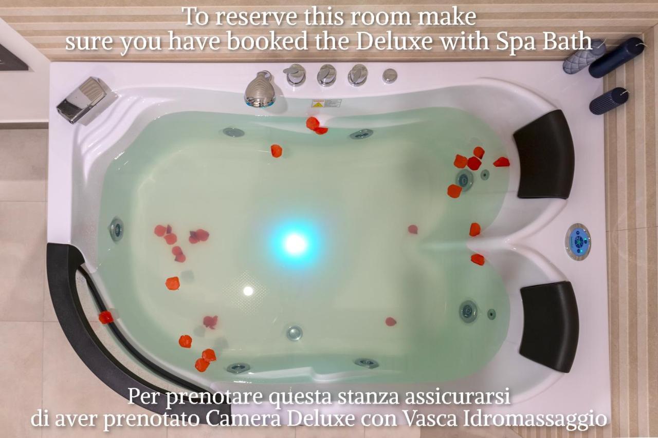 Atteros Hotel Alghero Eksteriør billede